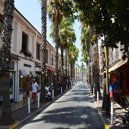 Eden Juan-les-Pins