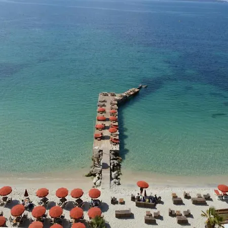Eden Apartamento Juan-les-Pins