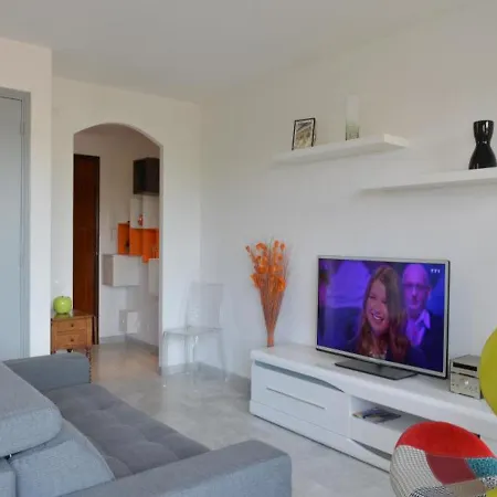 Apartamento Eden