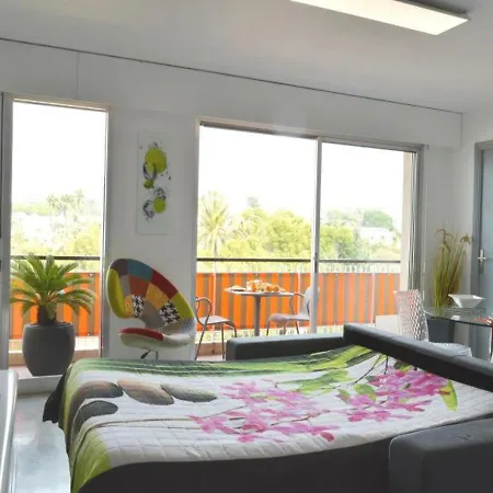 Apartamento Eden *