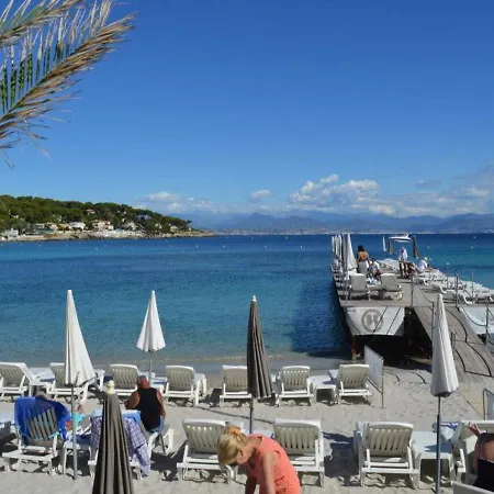 Eden Juan-les-Pins